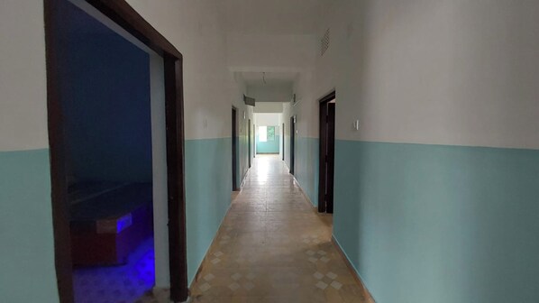 Lobby - Goroomgo Santi Mahal Bhubaneswar (Bhubaneshwar)