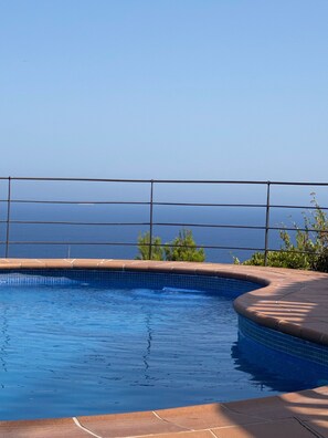 Pool - Villa vue mer (BEGUR)