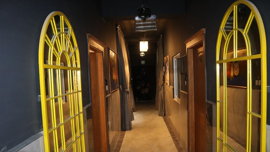 Sab Hotel & Residences