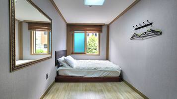 1 غرفة نوم وواي فاي مجانًا