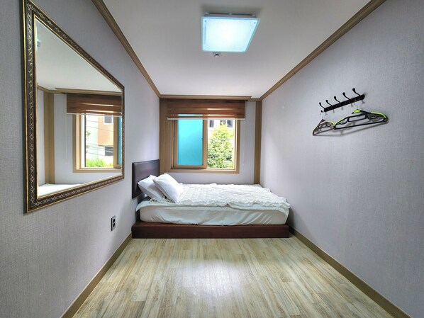 Double Room | Free WiFi