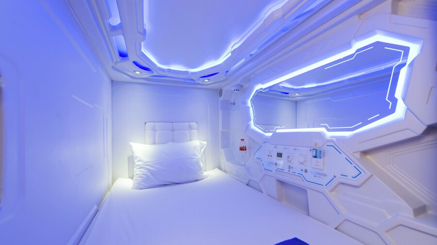 PassGo Digital Airport Hotel Terminal 2 Soekarno Hatta