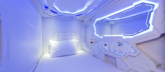 PassGo Digital Airport Hotel Terminal 2 Soekarno Hatta