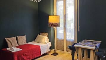 2 camere, ferro/asse da stiro, Wi-Fi, lenzuola