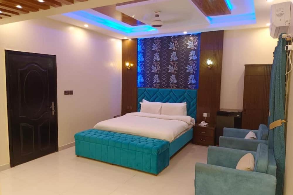 Ocean Pearl Hotel