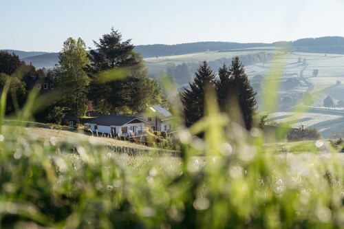 Gemütliches Chalet mit Außergewöhnlichem Panoramablick und Einladendem Ambiente