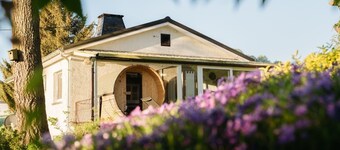 Gemütliches Chalet mit Außergewöhnlichem Panoramablick und Einladendem Ambiente