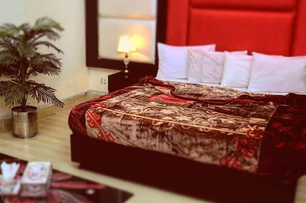 Hotel Aarsh Palace
