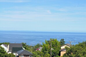 Vistas al mar