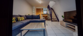 Appartement Casita mia Charmant et Calme Dans un Village Auxportes de Toulouse