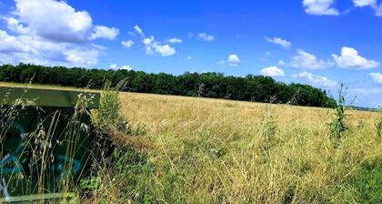 casita Mia chez Myriam gßtes 3 étoiles avec jardin climatisation TV internet