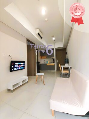 Smart TV