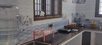 Paavai's Garden Stay