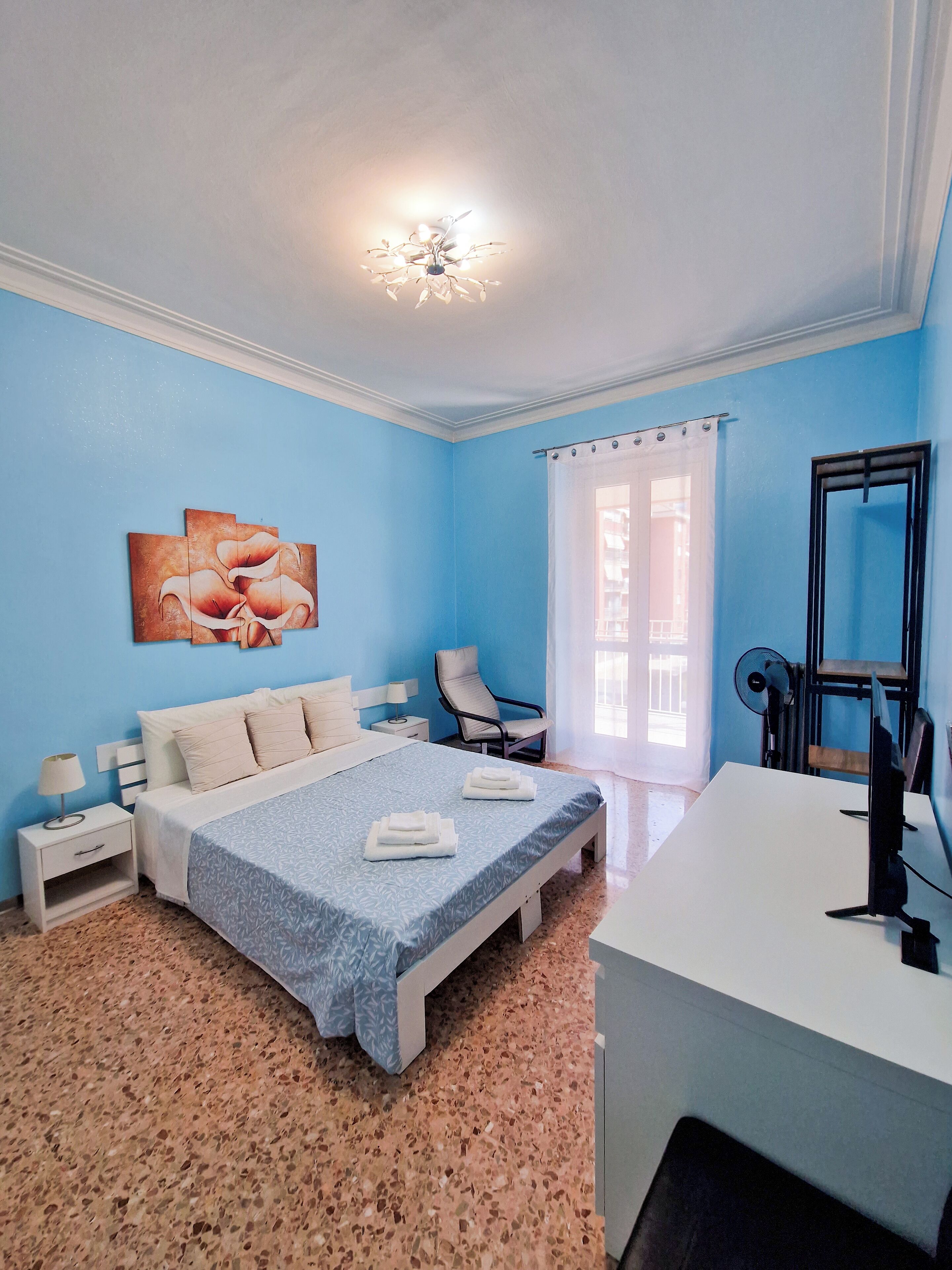 Vincenzo Lancia Apartment - Turin - Turin
