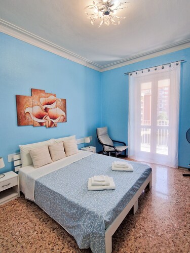 Vincenzo Lancia Apartment - Turin