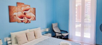 Vincenzo Lancia Apartment - Turin