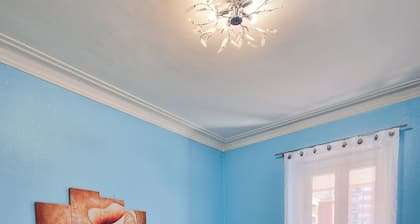 Vincenzo Lancia Apartment - Turin