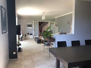 Spiseområde