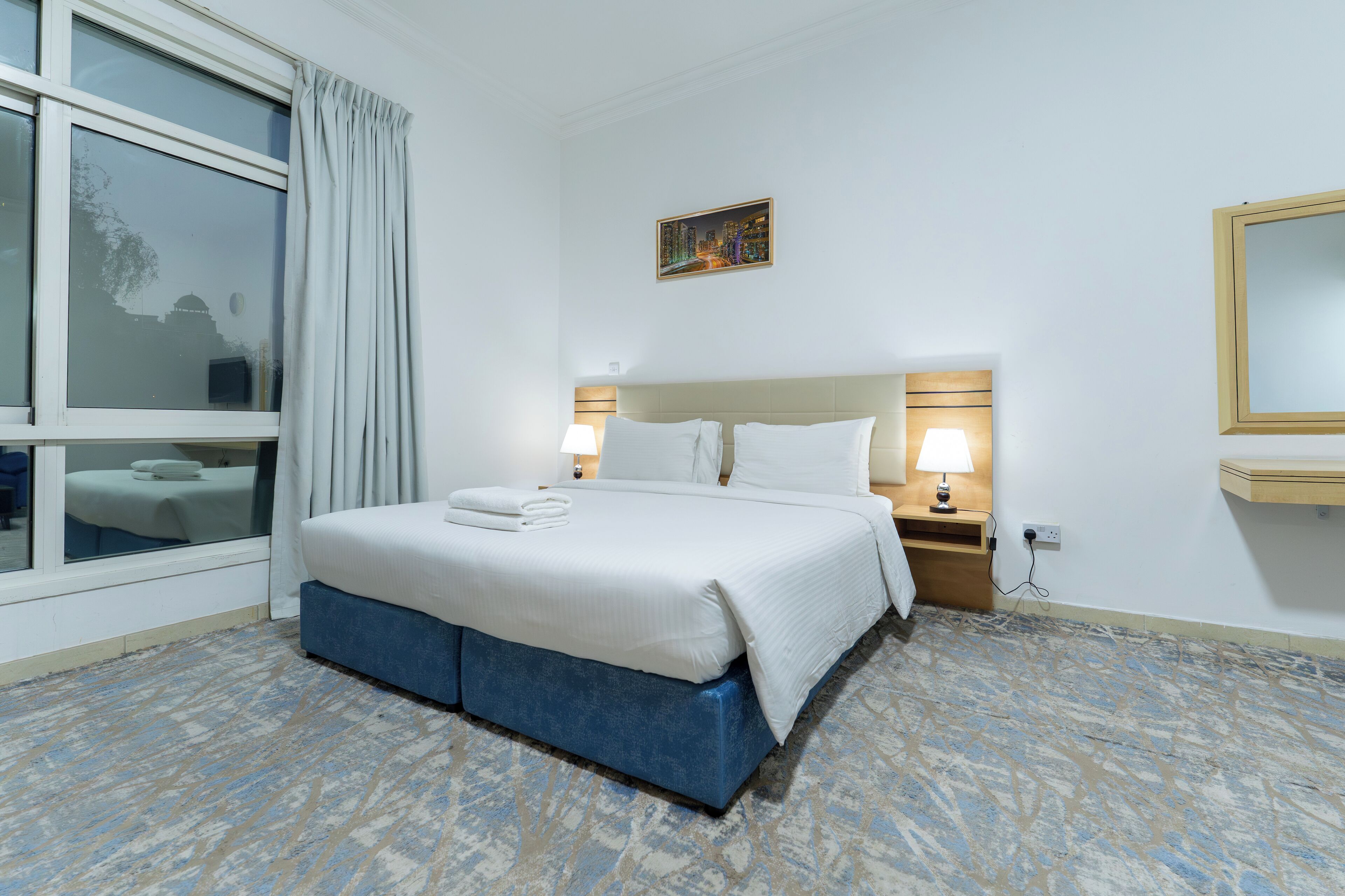 مكواة/لوح كي وواي فاي مجانًا