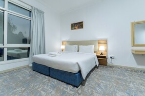 Fer et planche à repasser, Wi-Fi gratuit