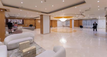 Havana Holiday Homes Oud Metha