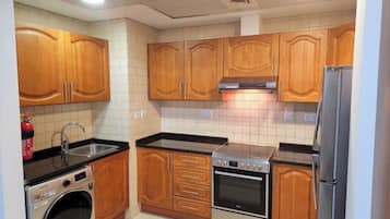 Tủ lạnh, lò vi sóng, lò nướng, ấm điện
