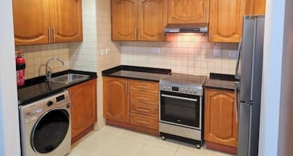 Havana Holiday Homes Oud Metha