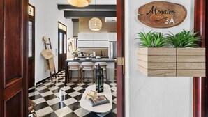 Interior - Villa Mosaico | Stylish & Modern Boutique 1 BR (San Juan)