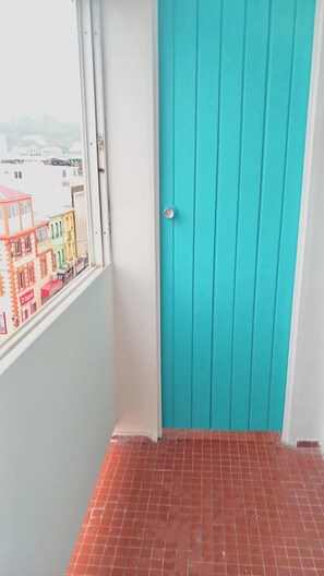 Interior - smart studio in the heart of Fort de France (Fort-de-France)