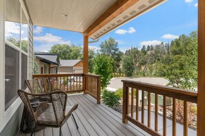 Property grounds - New Build, Pet Friendly, A/C, 5 Minutes to Downtown Durango (Durango)