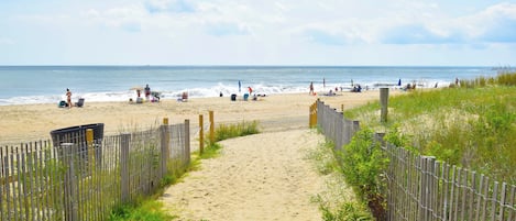 Plage