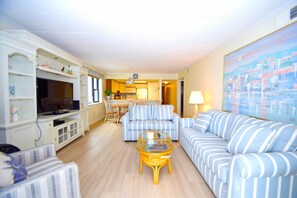 Fernseher, DVD-Player