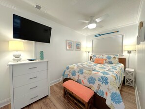 1 dormitorio, Internet, accesible en silla de ruedas