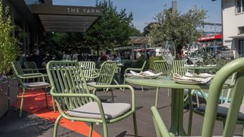 Teres/patio