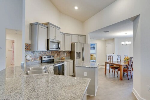 Stunning Four Bedrooms Two Baths