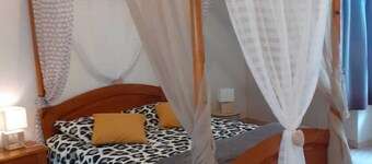 Appartement Duplex Dans le Cotentin