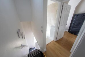 Interior - Entire House-Merseyside-Liverpool (Birkenhead)