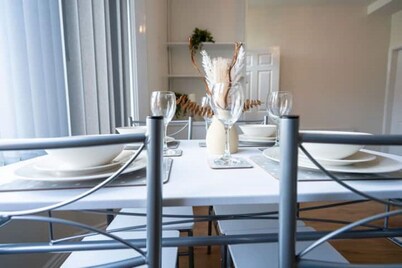 Entire House-Merseyside-Liverpool