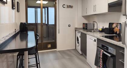 Exclusive Apartment in the City Center of Salamanca