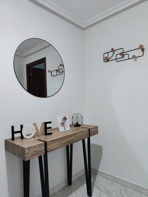 Interior - Exclusive Apartment in the City Center of Salamanca (Salamanca)