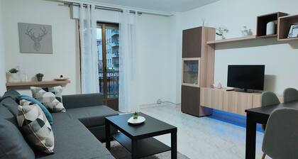 Exclusive Apartment in the City Center of Salamanca