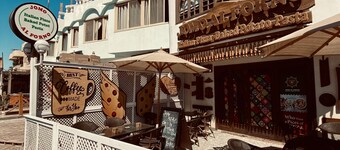 Ghazala Oasis