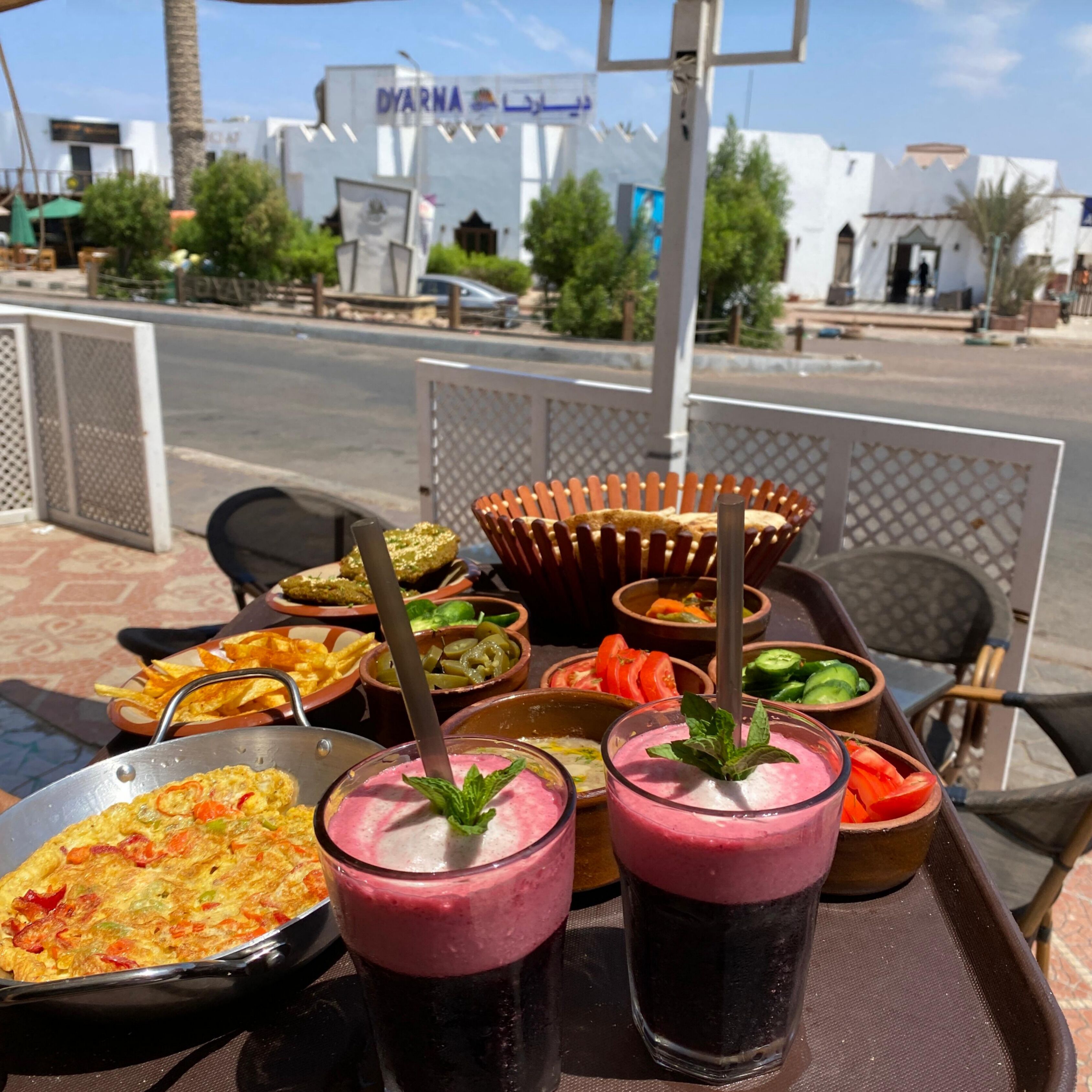 每日供应欧陆式早餐（需付费）