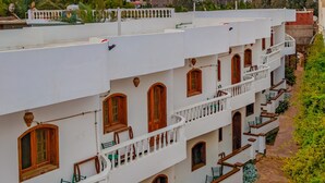 Unclassified image, 2 of 19, button - Ghazala Oasis (Dahab)