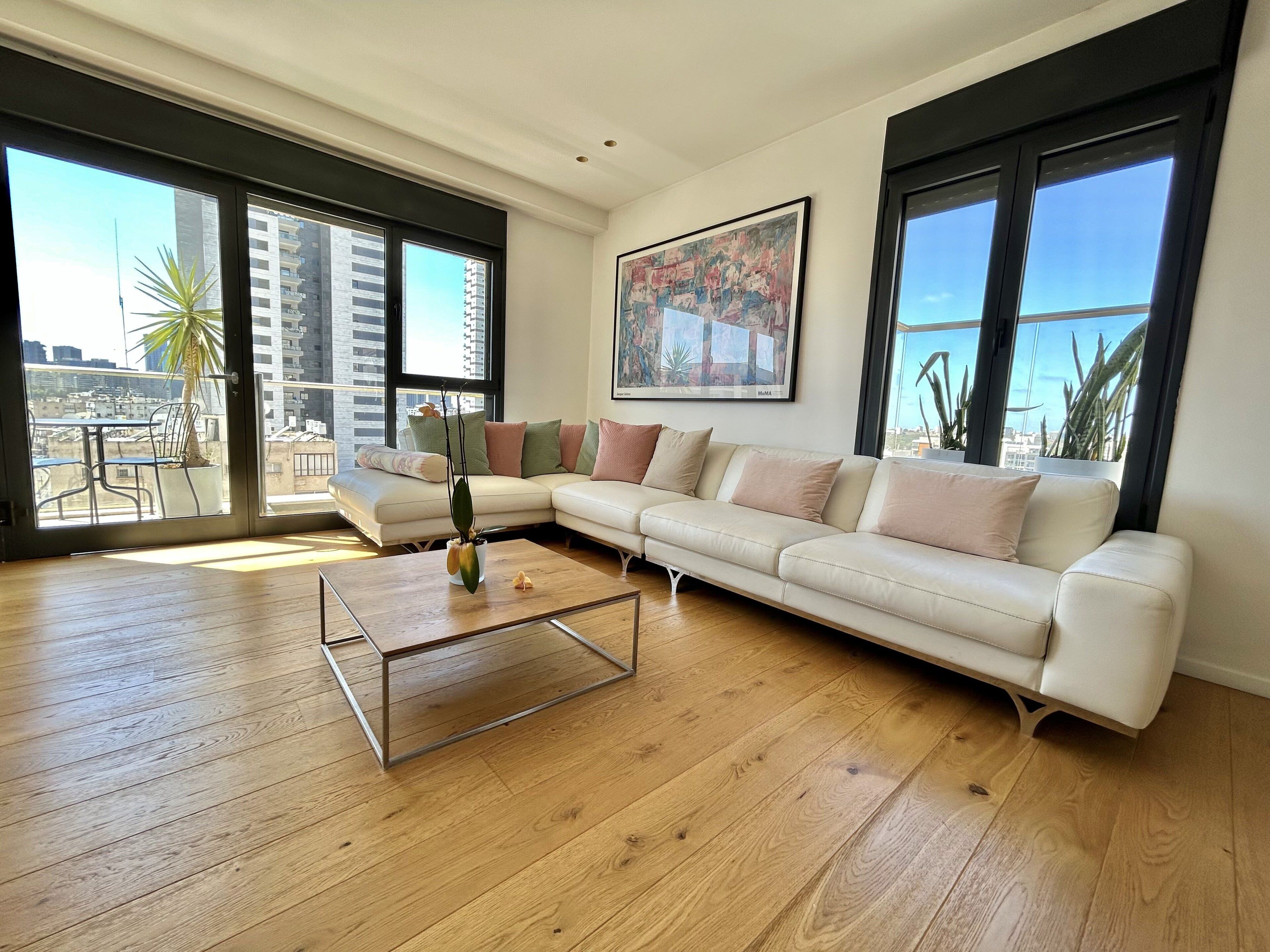 Smart-tv och böcker