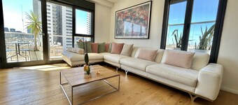 Beautiful 2BR In Ramat Gan