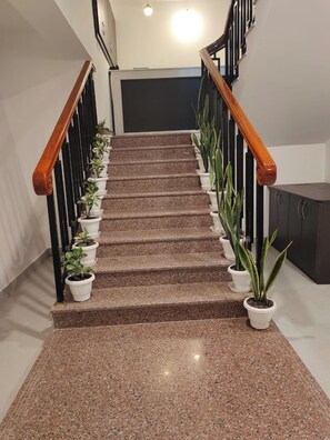 Escadaria
