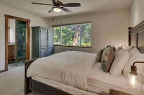 4 habitaciones, tabla de planchar con plancha y wifi gratis