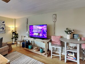 Smart TV