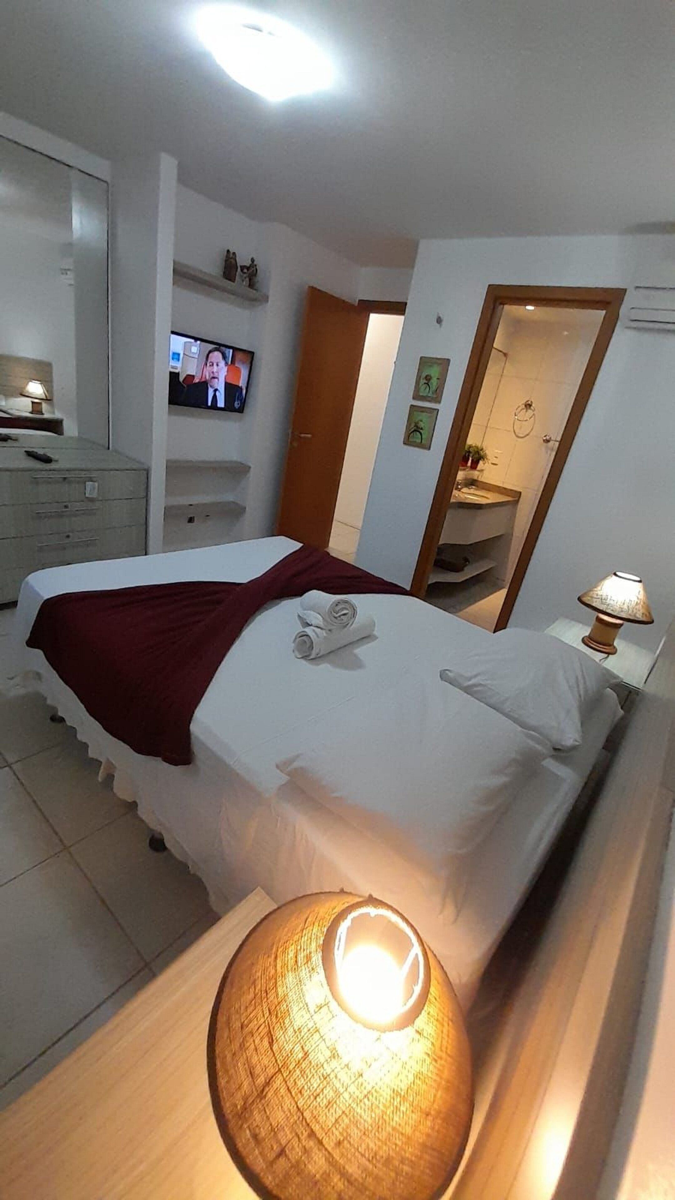 Basic-Apartment | 3 Schlafzimmer, kostenloses WLAN